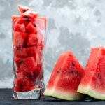 Watermelon Juice benifits