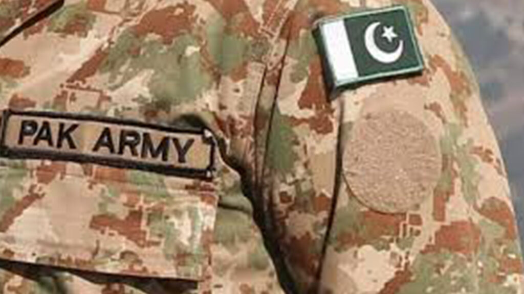 Pak-Army